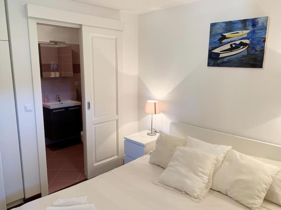 Holiday Apartment ネレジネ エクステリア 写真