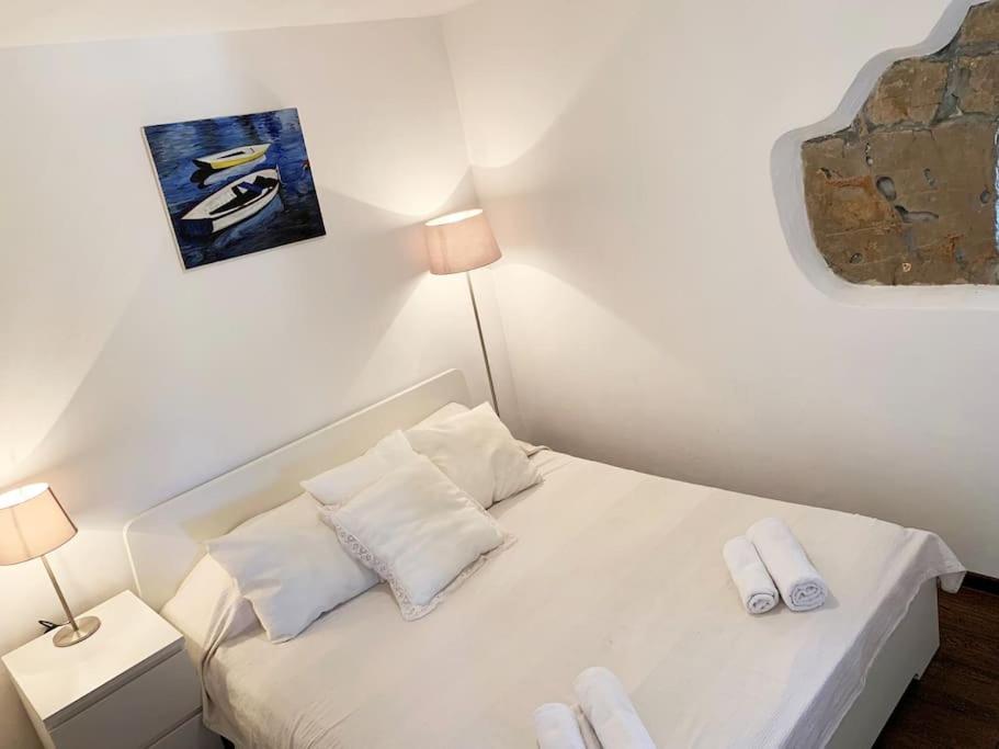 Holiday Apartment ネレジネ エクステリア 写真